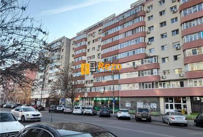 SEBASTIAN STRADAL, PARC KAUFLAND, 58 MP ETAJ 2/8 RENOVAT BLOC 1987 - 1