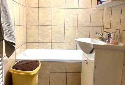 Apartament cu 2 camere decomandat în Central - 6