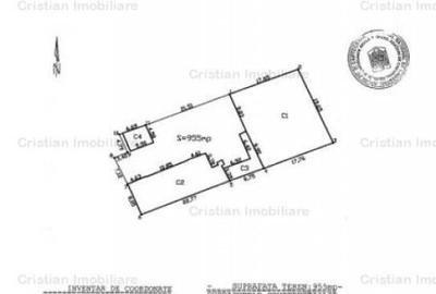 IMOBIL D P 1, PRETABIL CABINETE MEDICALE, CLINICA, zona Ultr - 3