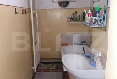 Apartament cu 2 camere semidecomandat în 9 Mai - 3