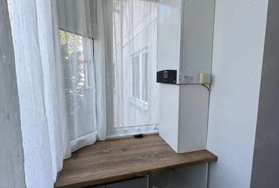 Inchiriez apartament 3 camere zona Lipovei - 3