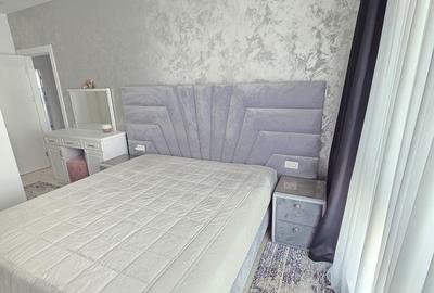 Apartament cu 3 camere în Berceni - 14