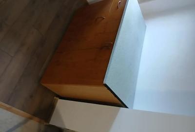 Garsonieră decomandată în Central - 1