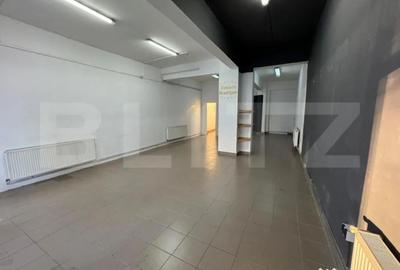 Spațiu comercial, de 64 mp, în Central - 3