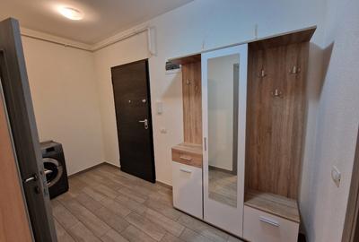Proprietar, inchiriez garsoniera Plaza Residence| Metrou Lujerului - 9