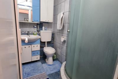 Apartament 4 cam, mobilat , Parcare, Bloc Reabilitat, Centrala Proprie_Rahova - 4