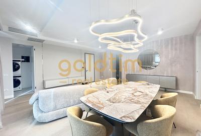 Apartament cu 4 camere decomandat în Aviatorilor - 3