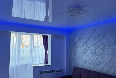 Proprietar inchiriez apartament 2 camere Viziru. 3 ultra lux, renovat in totalitate - 10