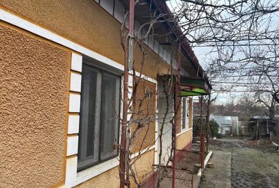 Casă cu 5 camere în Semlac - 2