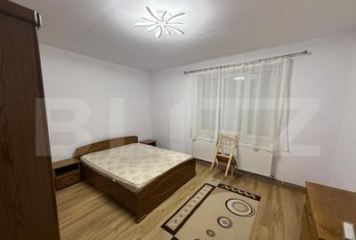 Apartament cu 2 camere decomandat în Zorilor
