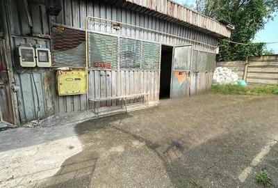 Spațiu comercial, de 56 mp, în Central - 5