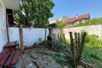 Vanzare casa vila 5 camere zona Crangasi - 10