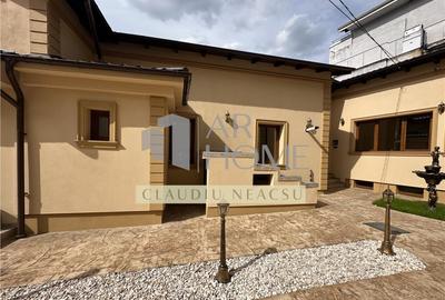 Vila de lux, zona centrala, Ploiesti Vila de lux, zona centrala, Ploiesti - 2