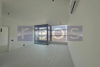 ONE NORTH LOFTS | IDEAL INVESTITIE | 2 CAMERE | 63MP | LOC PARCARE | - 8
