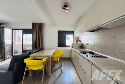 Apartament 3 camere 85mp | Parcare | Militari Residence - 2