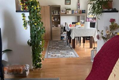 Casa de vanzare la curte cu mult spa?iu verde si zona lini?tita Casa de vanzare la curte cu mult spa?iu verde si zona lini?tita - 2