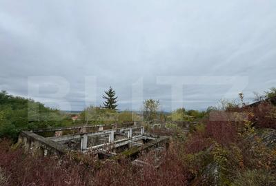 Teren de 7362 mp, în Central - 5