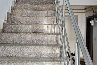 Apartament 2 camere decomandate,renovat,utilat,elegant, in bloc nou,de inchiriat - 17