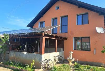 Casă cu Teren 800 Mp în Bod - 3