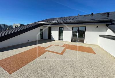 OFERTA 3 camere | Baneasa - Aviatiei | Apartamente 3,4 Camere - 21