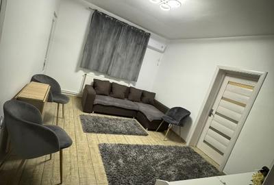 Apartament cu curte, 3 camere intr-un Cvatruplex - 4