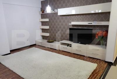Apartament de lux cu 3 camere, 123 mp utili, in zona 9 Mai - etaj 4/7 -bloc 2012 - 3