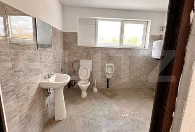 Spațiu comercial, de 350 mp, în Jichișu de Jos - 5