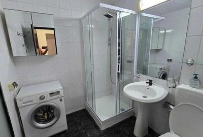 Apartament utilat si mobilat zona IANCULUI + parcare - 6