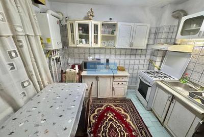 Casă de vânzare pe Strada Cetății, teren 428 mp - 17