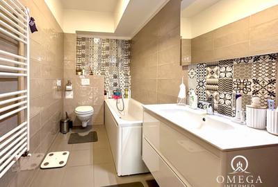 Închiriere apartament 2 camere, etaj 9, balcon – Tudor Vladimirescu, Iași - 8