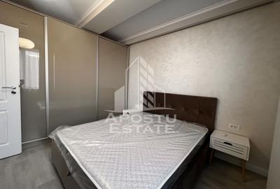 Apartament cu 2 camere decomandat în Giroc - 4