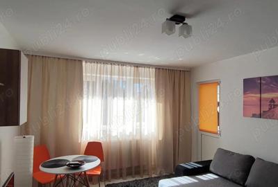 Garsonieră decomandată în Găvana - 2