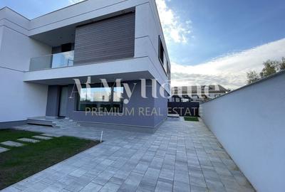 VILA EXCLUSIVISTA// 4 CAMERE/IANCU NICOLAE/JOLIE VILLE/CAMBRIDGE - 8