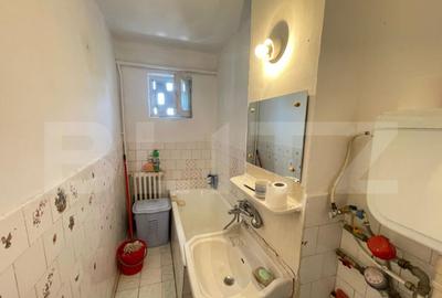 Apartament cu 2 camere semidecomandat în Craiovița Nouă - 3