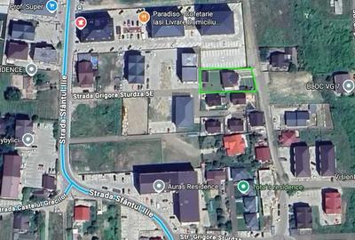 Casă în Vișan - 1