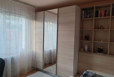 Apartament cu 2 camere decomandat în Tudor Vladimirescu