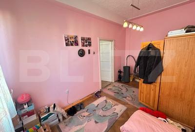 Apartament cu 3 camere spatios, 64 mp, pret excelent, central – 1 Decembrie - 3