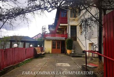 Apartament cu 3 camere semidecomandat în Central - 2