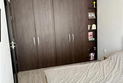 Apartament cu 2 camere semidecomandat, mobilat în Bună Ziua - 3