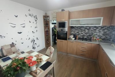 Casa individuala 4 camere in Buna Ziua, teren 200 mp, utili 120 mp - 7