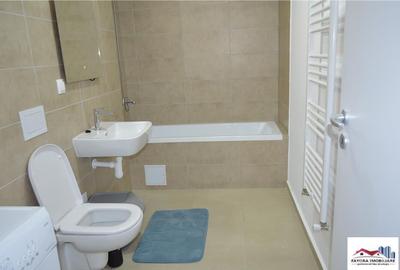 Apartament cu 2 camere decomandat în Libertății - 16