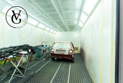 Spatiu Industrial - Lazu - 19