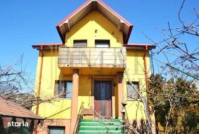 Casă cu 5 camere cu Teren 850 Mp în Răzvad - 11
