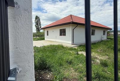 Casă cu Teren 750 Mp în Jucu - 7