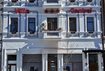 Inchiriere spatiu comercial - 2
