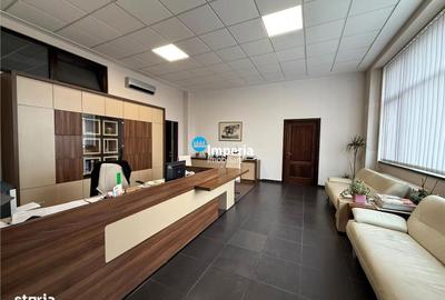 Spațiu comercial, de 360 mp, în Baza 3 - 9