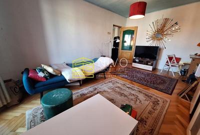 Apartament 2 camere – Tg. Mureș – Tudor – Str. Cutezanței - 2