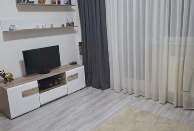 Apartament cu 2 camere decomandat, mobilat în Chiajna