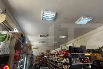 Spațiu comercial, de 264 mp, în Calea Severinului - 1