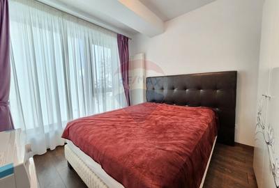 Apartament cu 3 camere decomandat în Calea Călărașilor - 14